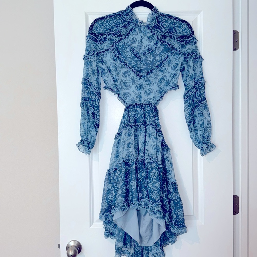 O P T Dress